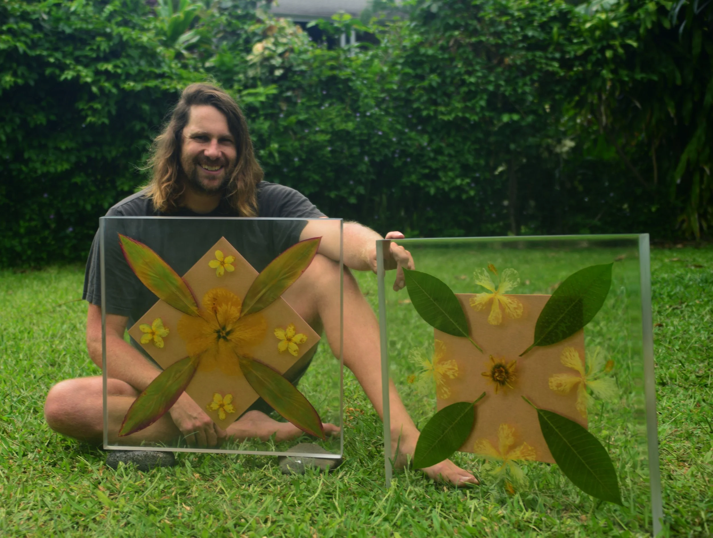 Flowers — Ryan Lovelace Surf | Craft